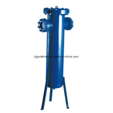 Gas Inline Coalescing Particulate Compressed Air Inline Filter (KAF120)